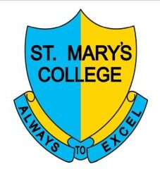 St. Mary's College