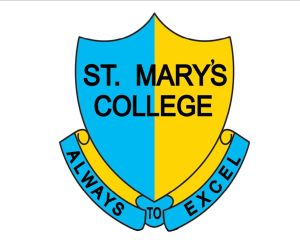 St. Mary's College